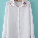 New Stylish Designer's Top