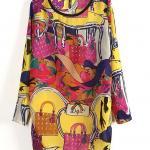New Stylish Designer's Top