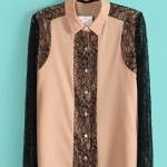 New Stylish Designer's Top
