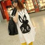 New stylish designer's t-shirts