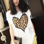 New stylish designer's t-shirts