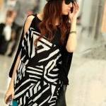 New stylish designer's t-shirts