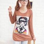 New stylish designer's t-shirts