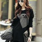 New stylish designer's t-shirts