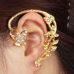 Popular ear cuff