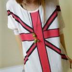 New stylish designer's t-shirts