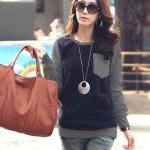 New stylish designer's t-shirts