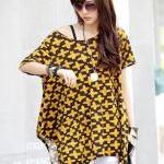 New stylish designer's t-shirts