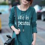 New Stylish Designer's T-s..