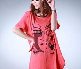 New stylish designer's t-shirts
