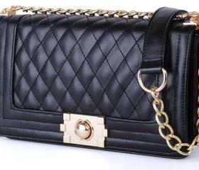 New stylish designer's handbag