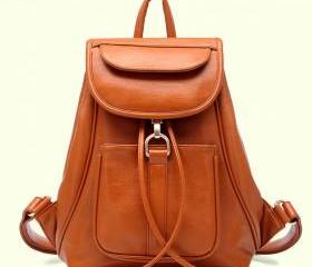 New stylish designer's handbag