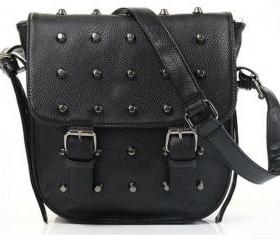 New stylish designer's handbag