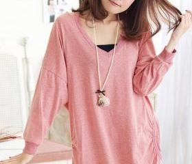 New stylish designer's top
