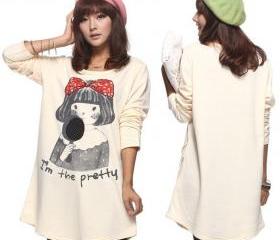 New stylish designer's t-shirts