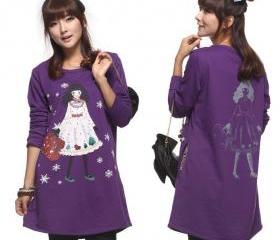 New stylish designer's t-shirts