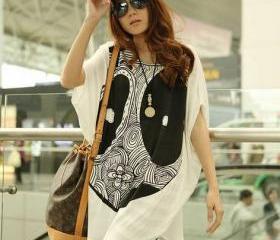 New stylish designer's t-shirts