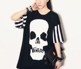 New stylish designer's t-shirts