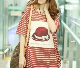 New stylish designer's t-shirts