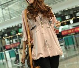 New stylish designer's t-shirts