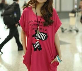 New stylish designer's t-shirts