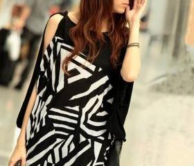 New stylish designer's t-shirts