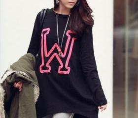 New stylish designer's t-shirts