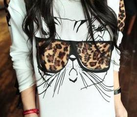 New stylish designer's t-shirts