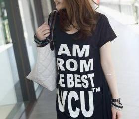 New stylish designer's t-shirts