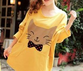 New stylish designer's t-shirts