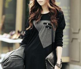 New stylish designer's t-shirts