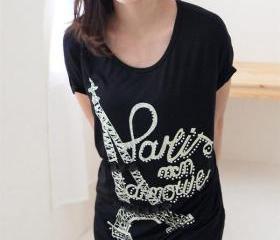 New stylish designer's t-shirts