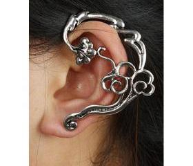 Popular ear cuff