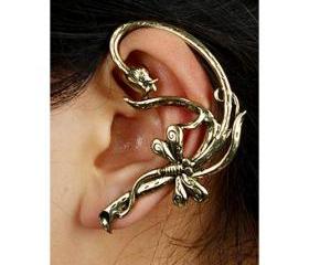 Popular ear cuff