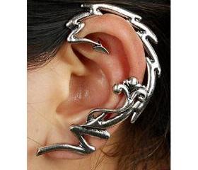 Popular ear cuff