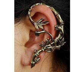 Popular ear cuff