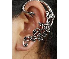 Popular ear cuff