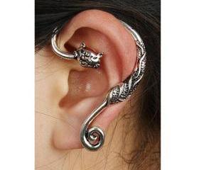 Popular ear cuff