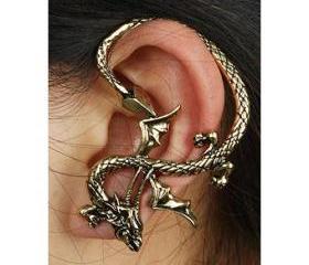 Popular ear cuff