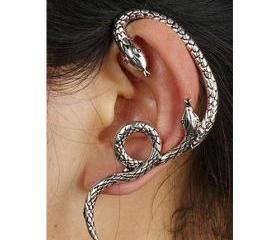 Popular ear cuff