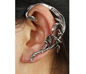 Popular ear cuff