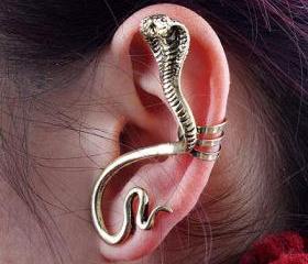 Popular ear cuff
