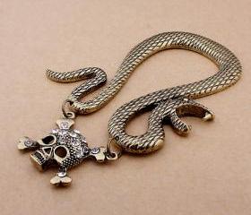 Popular ear cuff