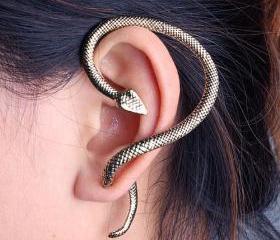 Popular ear cuff