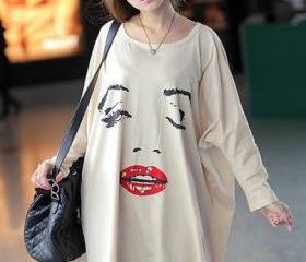 New stylish designer's t-shirts