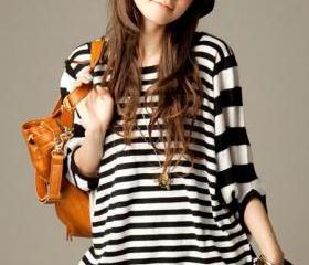 New stylish designer's t-shirts
