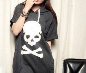 New stylish designer's t-shirts