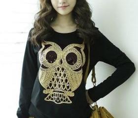 New stylish designer's t-shirts