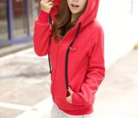 New Stylish Designer's Outerwear on Luulla
