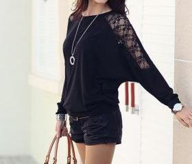 New stylish designer's t-shirts
